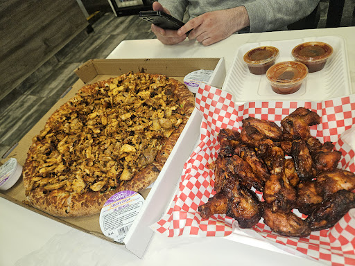 Photo of Florence Pizza & Shawarma - 2263 Dundas St, London, ON N5V 0B5